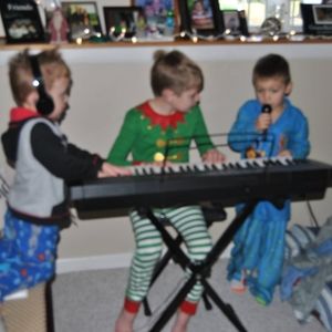 Meet your Posher, Lori